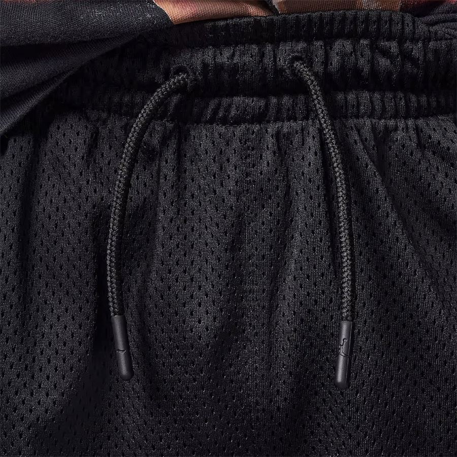 Jdb Mj Baseline Mesh Short da bambino Jordan | 95D667023